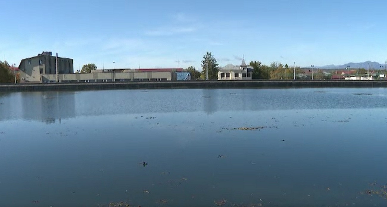 Tragedie în județul Gorj. Un bărbat de 54 de ani a fost găsit fără viață în râul Jiu