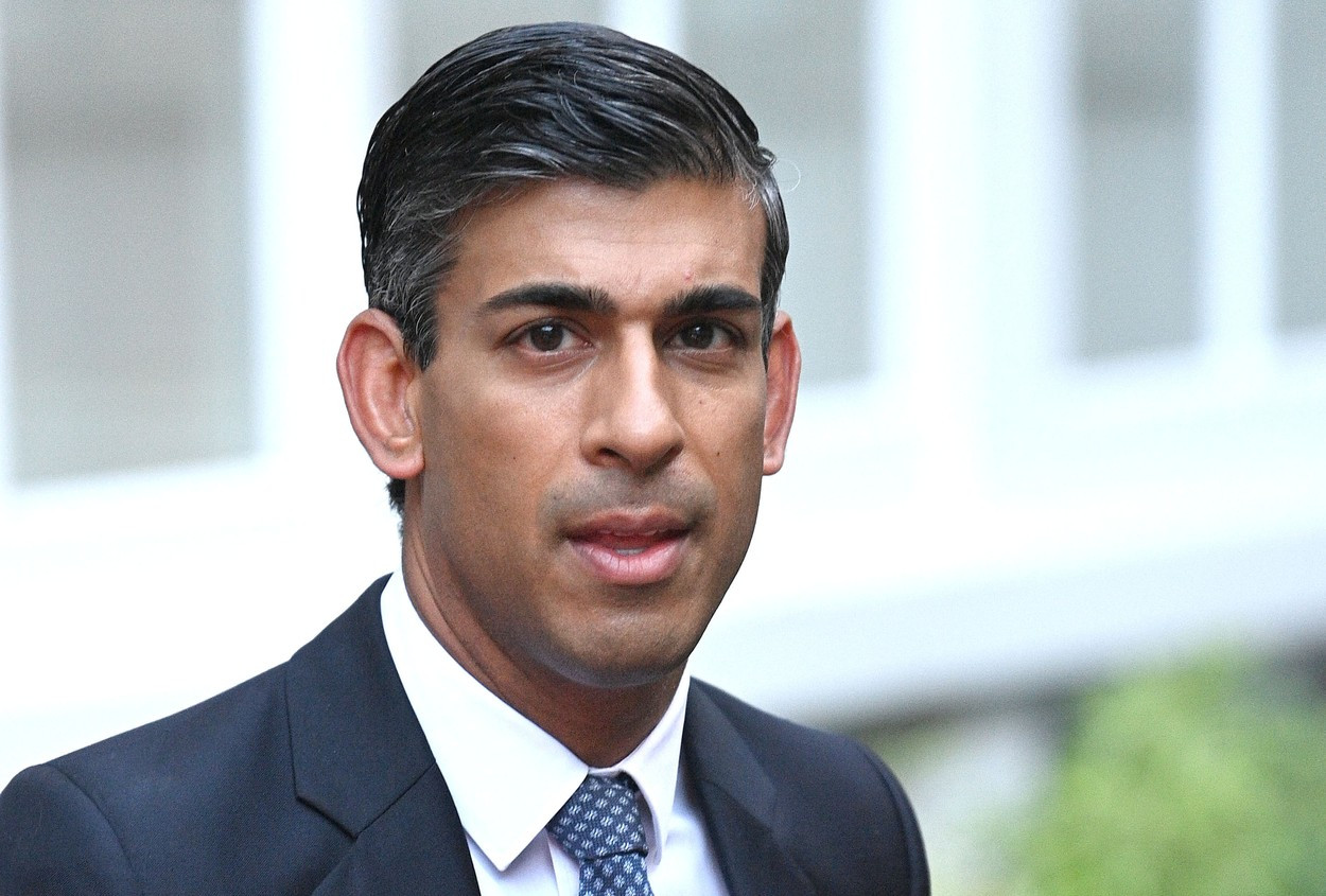 Marea Britanie construiește cinci noi fregate de război. Premierul Sunak invocă ameninţarea în creştere a Rusiei