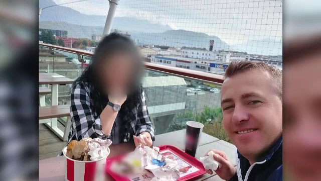 O româncă din Italia a fost ucisă chiar de iubitul ei. Ce a făcut bărbatul după crimă