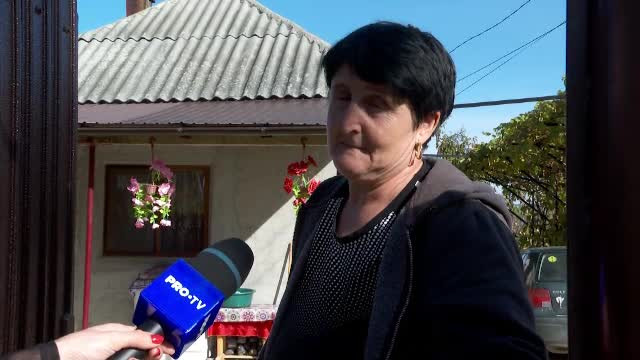 O femeie din Iași a fost ucisă în bătaie de partener, chiar în fața fetiței lor. S-au certat pentru tichetul de 500 de lei