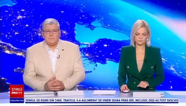 Bărbat ucis de o mașină, la ieșirea din Timișoara. Traversase prin loc nepermis