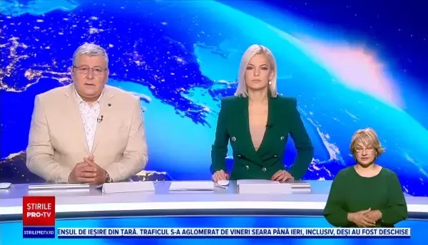 Incendiu în balconul unui bloc din Pucioasa. De la ce a pornit