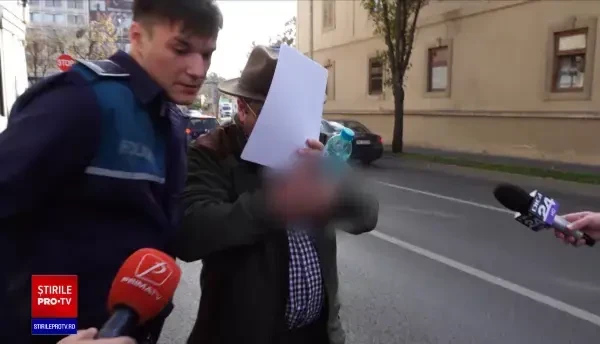 Șef din cadrul Companiei de Drumuri, arestat preventiv sub acuzaţia de luare de mită