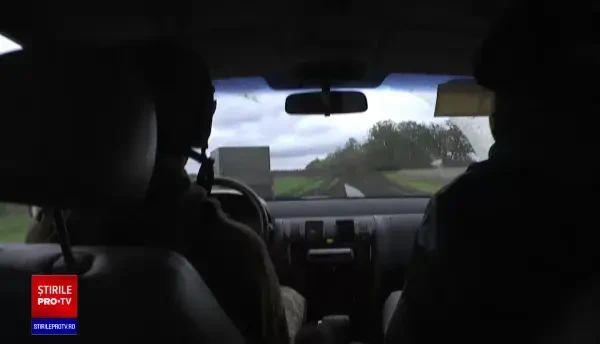 Ucraina raționalizează curentul. Străzile se cufundă în benznă la lăsarea serii: Am copil mic, nu pot să fac mâncare