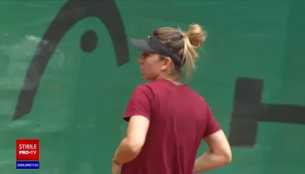 Simona Halep mai are doar patru zile la dispoziție pentru a contesta decizia de suspendare
