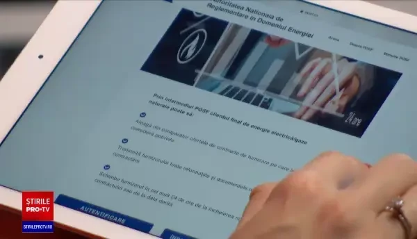 Cum putem găsi cea mai bună ofertă pentru facturile de electricitate și gaze. O platformă online compară prețurile