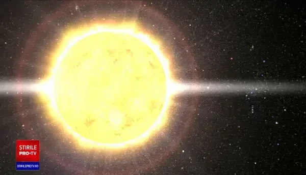 Eclipsa parțială de Soare, în octombrie 2022. Când are loc și cum se poate vedea mai bine