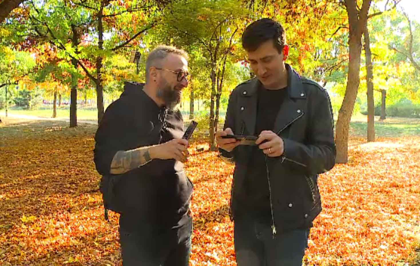 Cele mai bune telefoane pentru fotografii, testate în 2022. Se apropie de aparatele DSLR