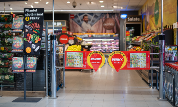 Produsul retras de urgență din magazinele Penny, din cauza contaminării cu Salmonella | FOTO