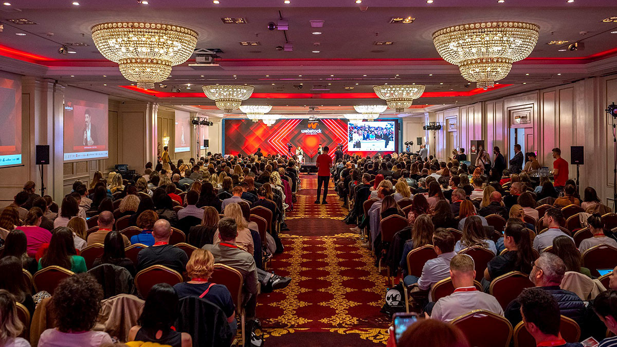 Webstock 2022. Cele mai importante rețele de socializare din România. O nouă aplicație este în tendințe