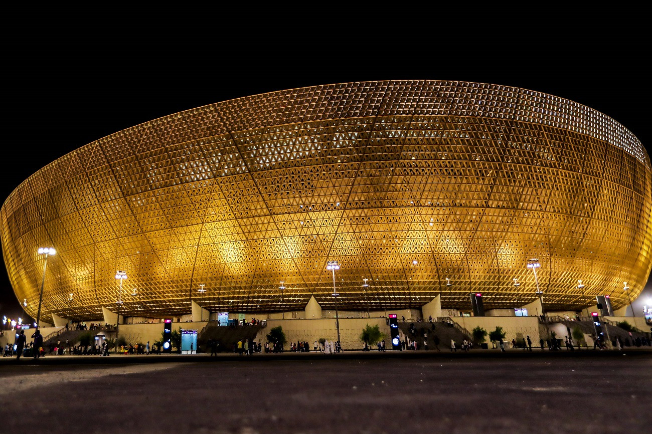 Cum arată stadioanele pe care se vor disputa meciurile de la Campionatul Mondial de fotbal din Qatar | GALERIE FOTO