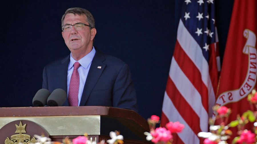 Fostul secretar al Apărării al SUA, Ashton Carter, a murit la 68 de ani