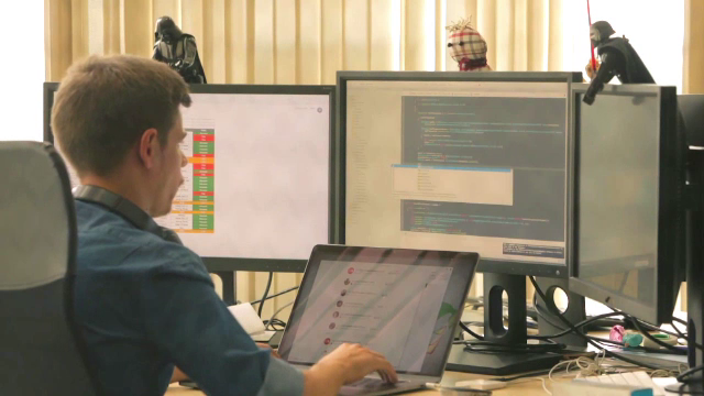 Producătorii de jocuri video din România au generat 312 milioane de dolari în 2021