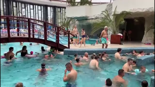 Se închid mai multe hoteluri și centre SPA din România. De ce unii operatori nu mai primesc turiști din noiembrie