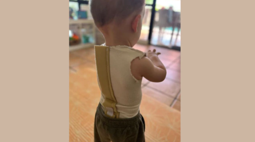 Ce a pățit un copil după ce a mâncat o lămâie în curtea casei: „Nu mi-am imaginat că se poate întâmpla asta”