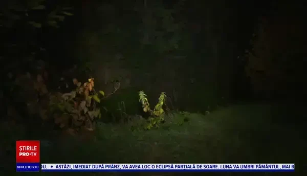 Un copil cu probleme de sănătate a fost dat dispărut de acasă, din Dâmbovița. Cum a fost găsit