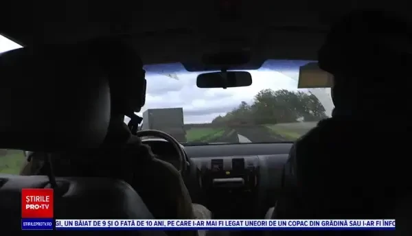 Rusia acuză Ucraina că pregătește un atac cu o "bombă murdară" pe propriul teritoriu. Mesajul Kremlinului către Occident