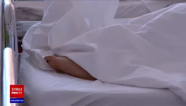 Drama unui adolescent după ce a slăbit 54 de kg cu un medicament naturist. Inima abia îi mai bătea când a ajuns la urgențe