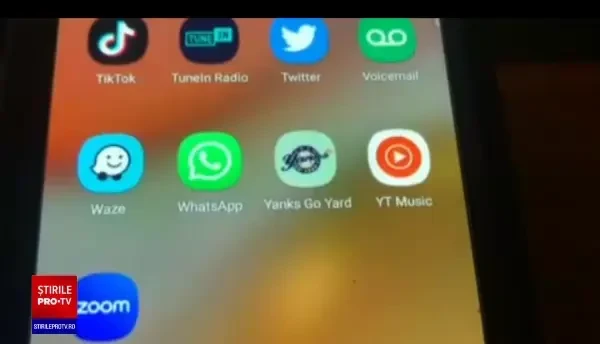 WhatsApp a fost picat în toată lumea. Aplicația de chat și-a revenit după aproape două ore în care nu a funcționat