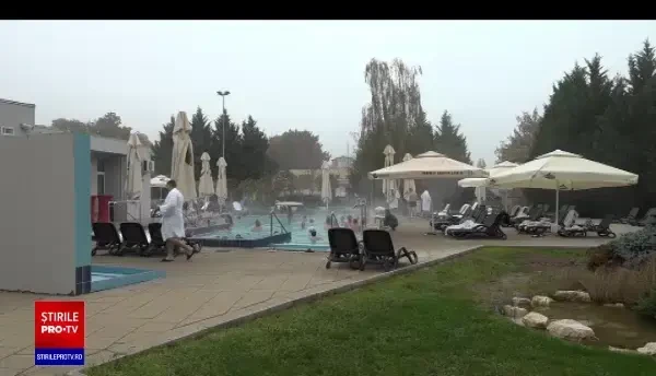 Se închid mai multe hoteluri și centre SPA din România. De ce unii operatori nu mai primesc turiști din noiembrie