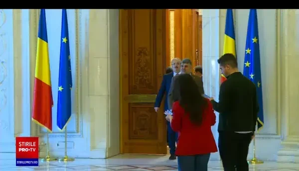 Ciolacu nu se grăbește să propună un ministru la Apărare. Surse: PSD ar vrea să facă un schimb de ministere