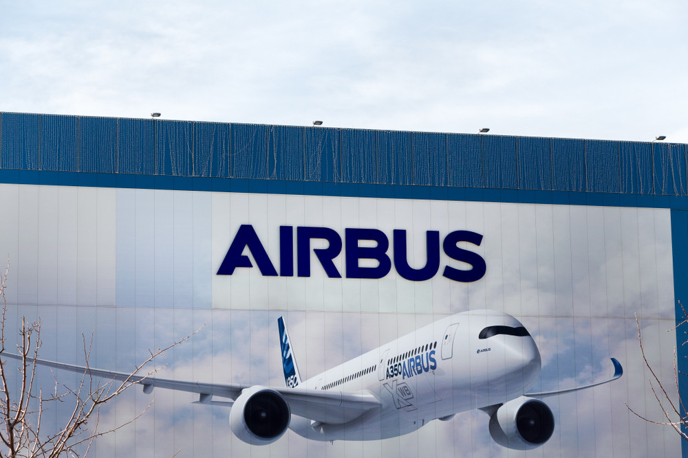 ”Cumpăraţi european”: Zeci de companii, printre care și Airbus, cer un fond suveran pentru Europa