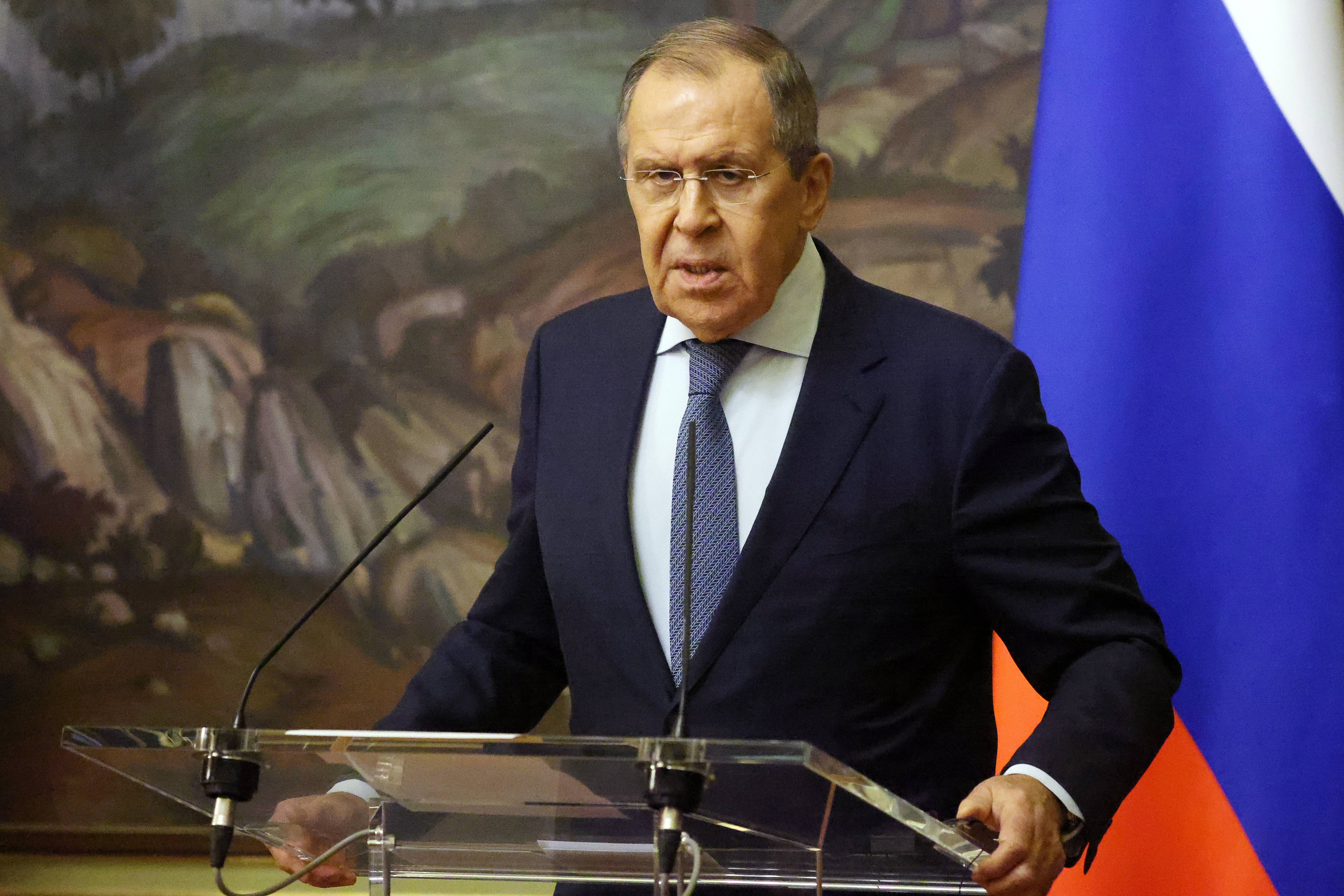 Serghei Lavrov: „Situația actuală aminteşte de criza rachetelor din Cuba”. Care ar fi, totuși, diferența