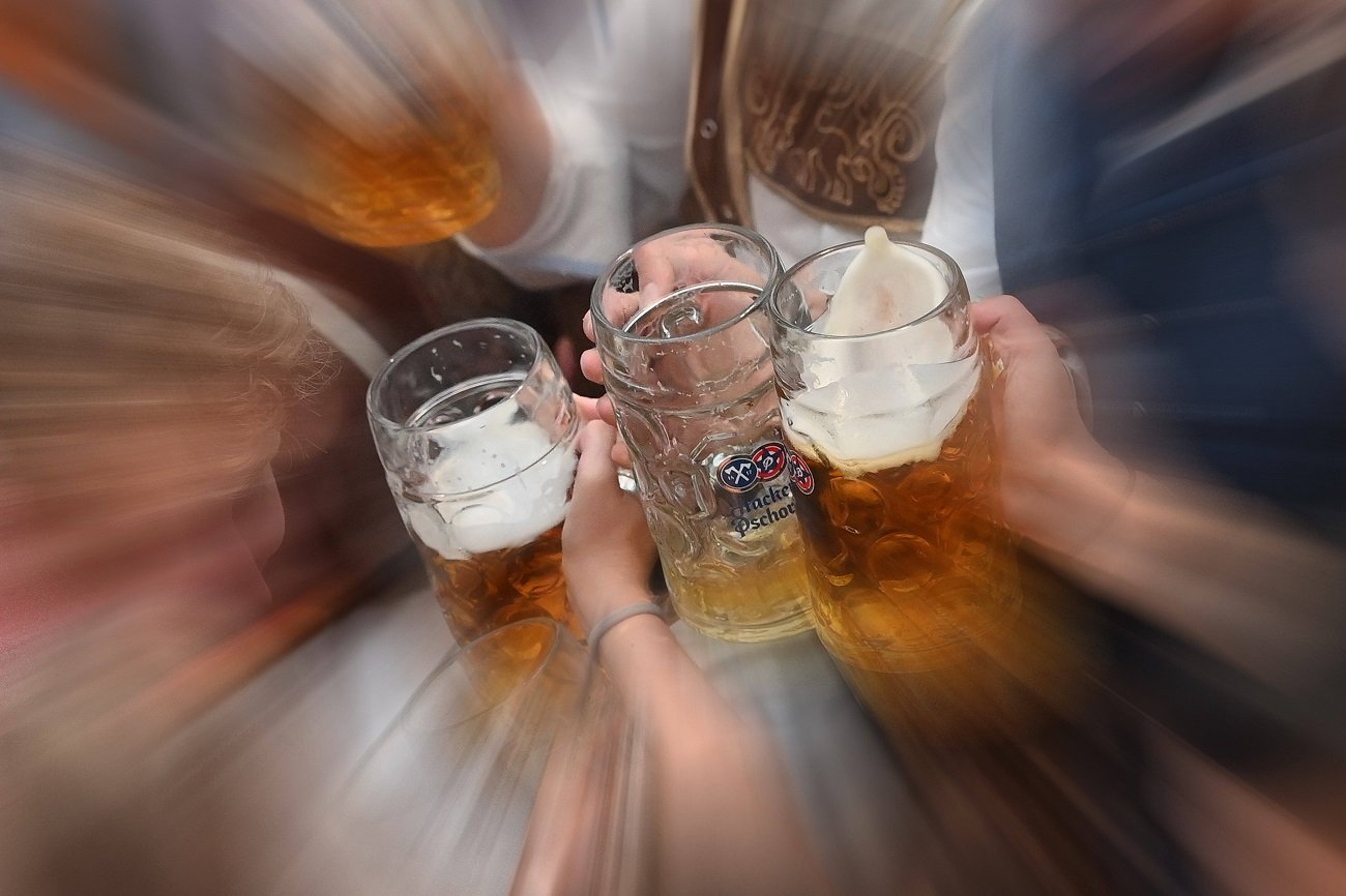alcool
