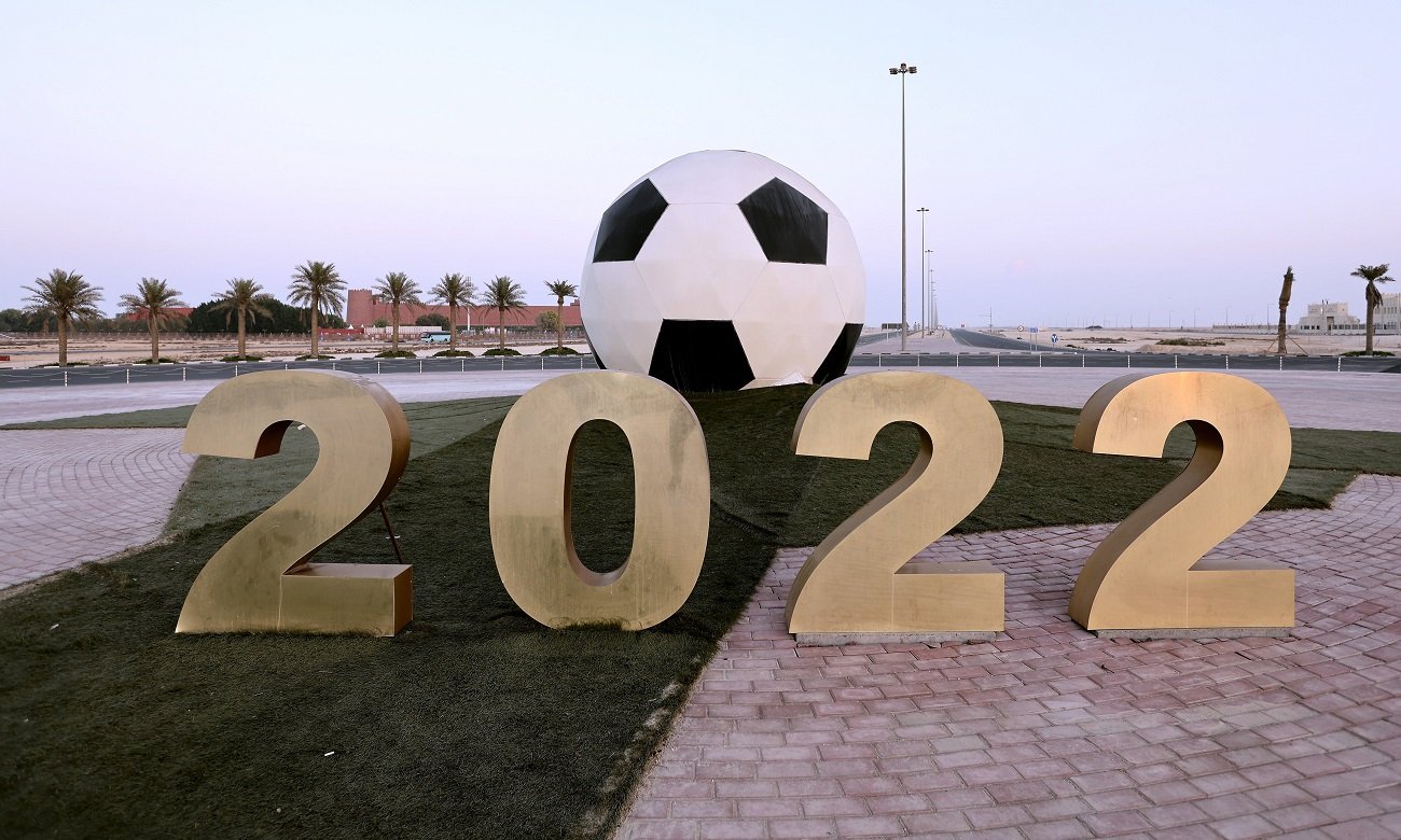 qatar 2022