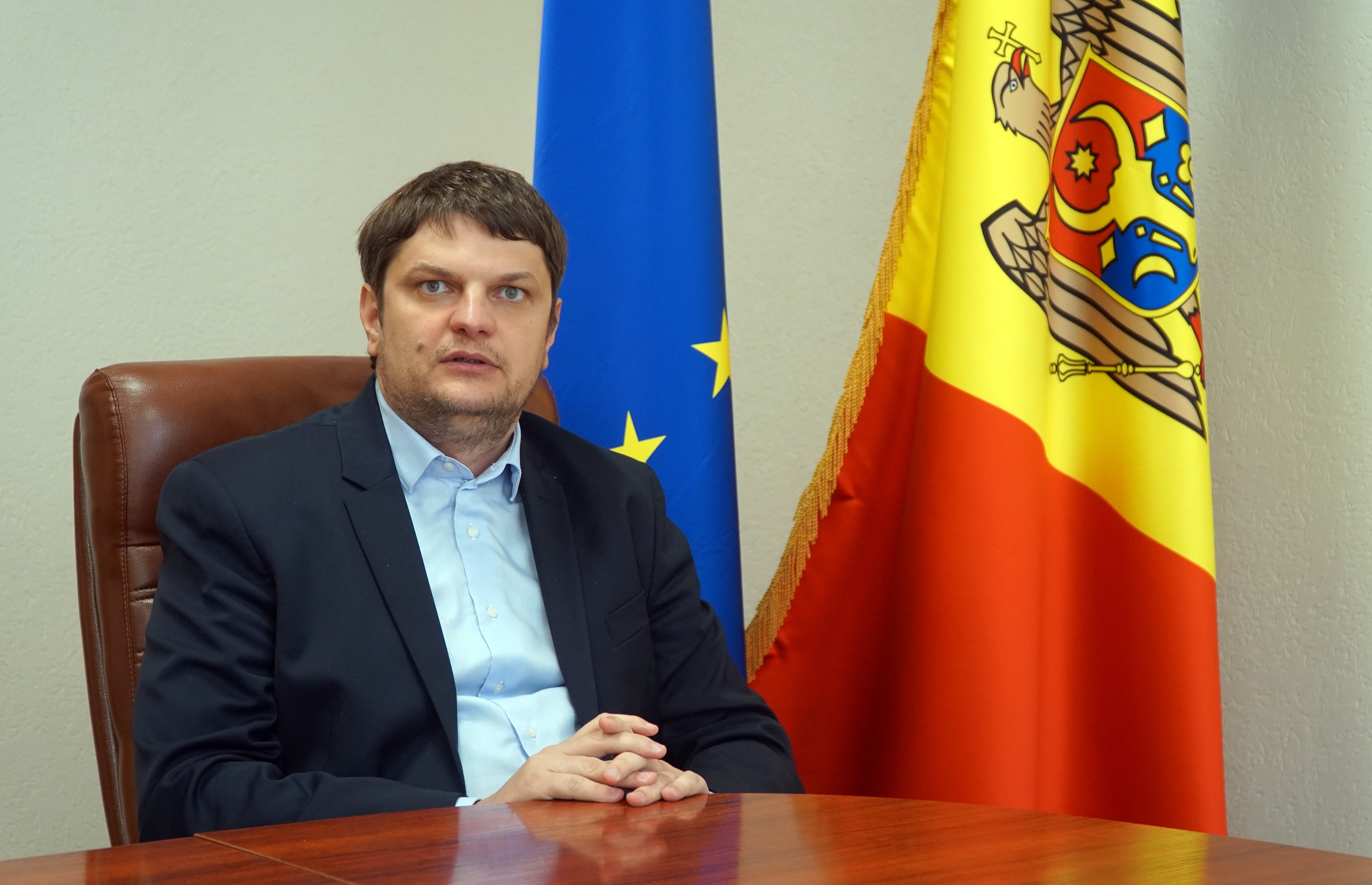 Republica Moldova va primi curent electric și de la Tiraspol, pe lângă energia din România. Anunțul vicepremierului Spînu