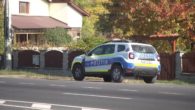 Un tânăr de 22 de ani din Prahova a fost reținut după ce a întreținut relații sexuale cu o copilă de 13 ani