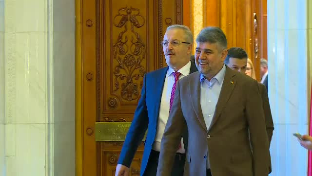 Negocierile pentru nominalizarea unui nou ministru pentru portofoliul de la Apărare nu s-au încheiat în coaliție