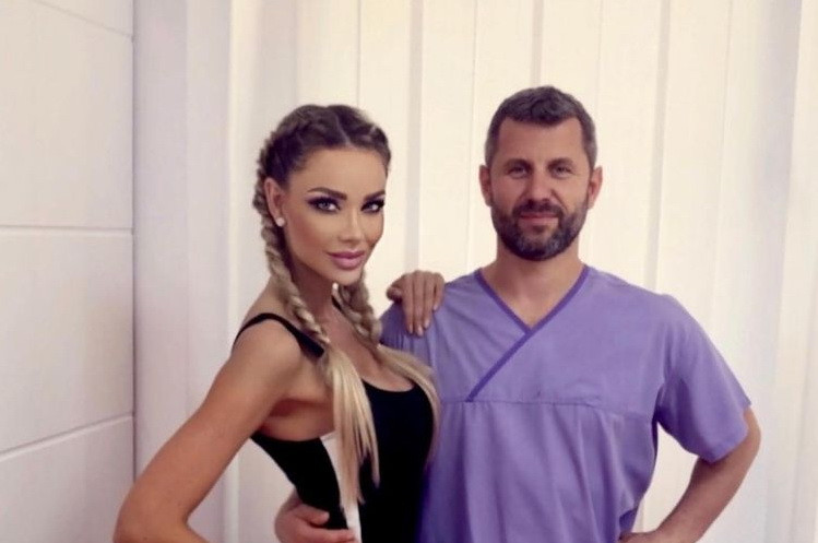 Medicul Călin Doboş, „chirurgul vedetelor”, a murit într-un accident cu motocicleta, în București