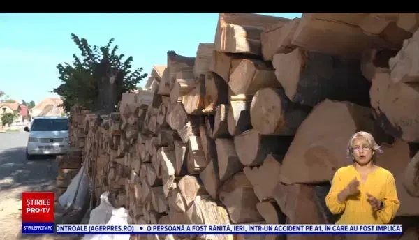 Parlamentarii care trebuie să rezolve criza lemnului de foc au început cu o măsură „hotărâtă”: o amânare a discuțiilor