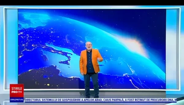 Vremea azi, 26 octombrie. Soare și atmosferă de vară în sudul țării