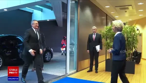 Ciucă vrea înlocuirea plafonului pentru plata pensiilor. Ciolacu: „Nu ne putem asuma un plafon pentru următorii 50 de ani”