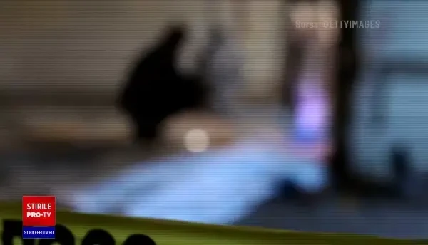 Cine este criminalul din Teleorman, care a ucis doi tineri care l-au invitat în casa lor ca să petreacă