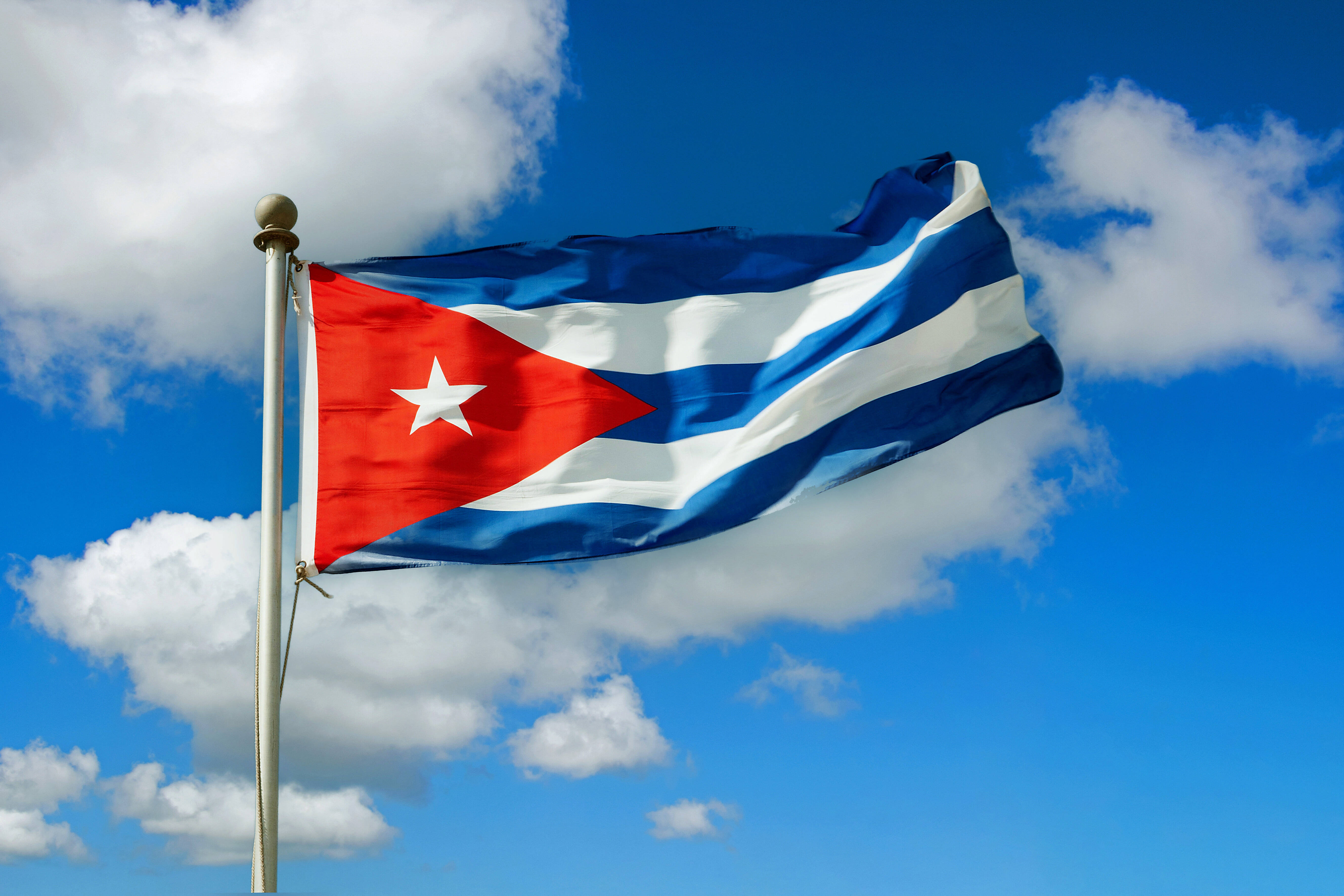 Șapte funcţionari din Cuba au fost sancţionaţi, după ce au premiat, de Halloween, un participant deghizat în Hitler