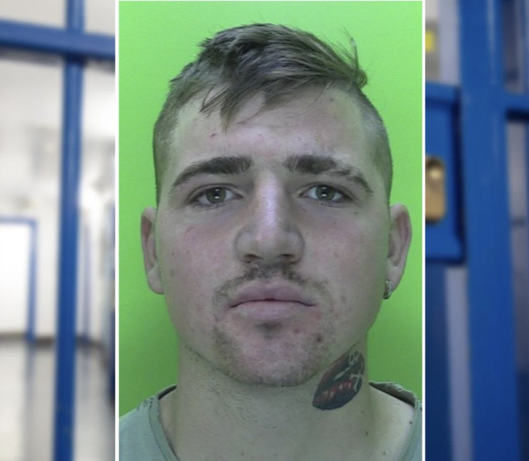 Român din Regatul Unit, condamnat la închisoare pe viață pentru viol