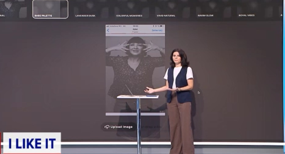 Palette.fm - platforma gratuită unde pozele alb-negru sunt colorate automat