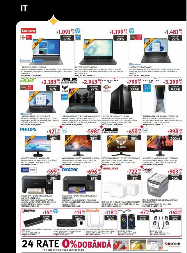 Black Friday 2022 catalog Altex - 4