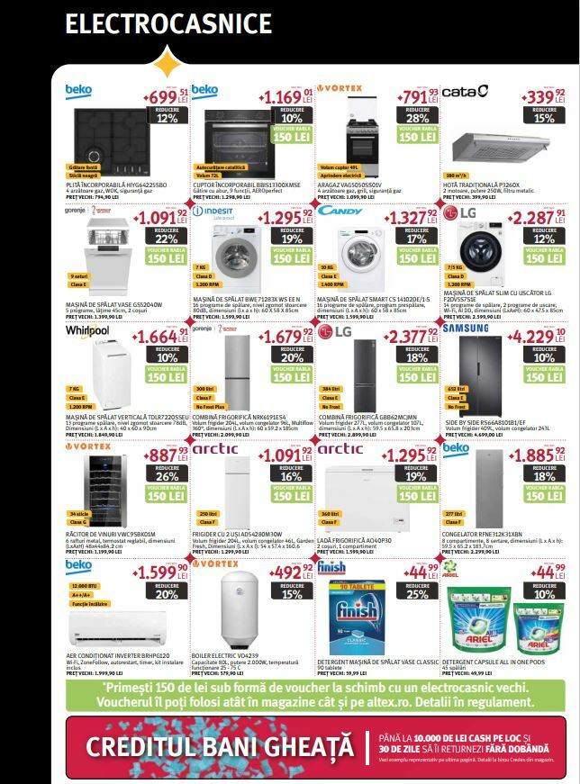 Black Friday 2022 catalog Altex - 5