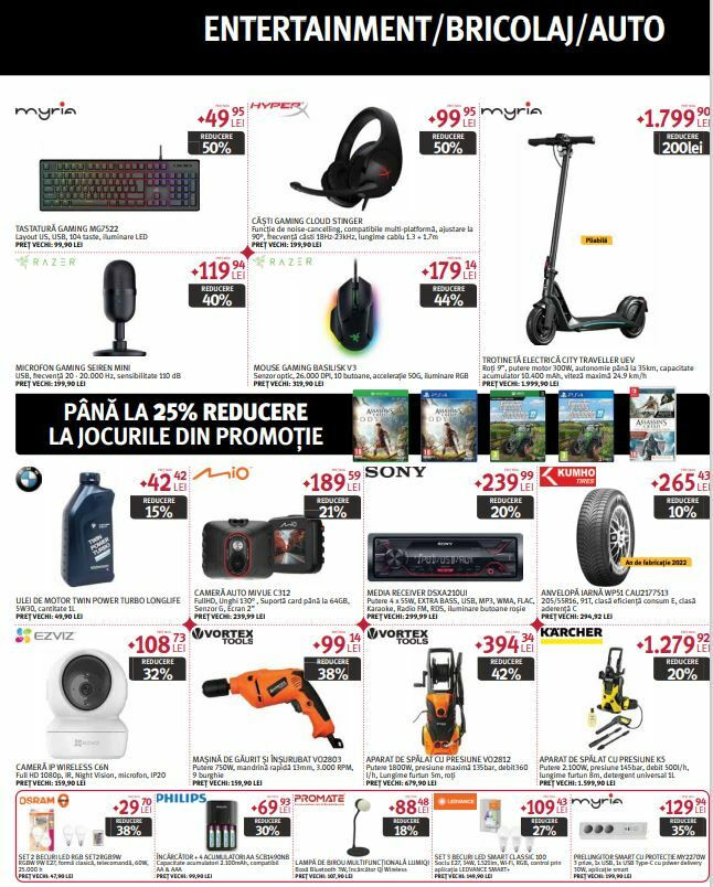 Black Friday 2022 catalog Altex - 6