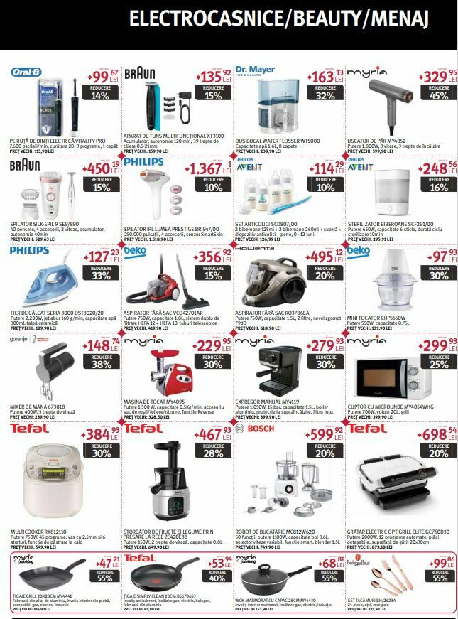 Black Friday 2022 catalog Altex - 8