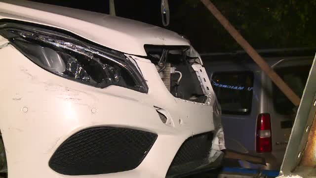 Cine este șoferul care a fugit de polițiști și jandarmi în București. Rezultatele testelor pentru alcool și droguri