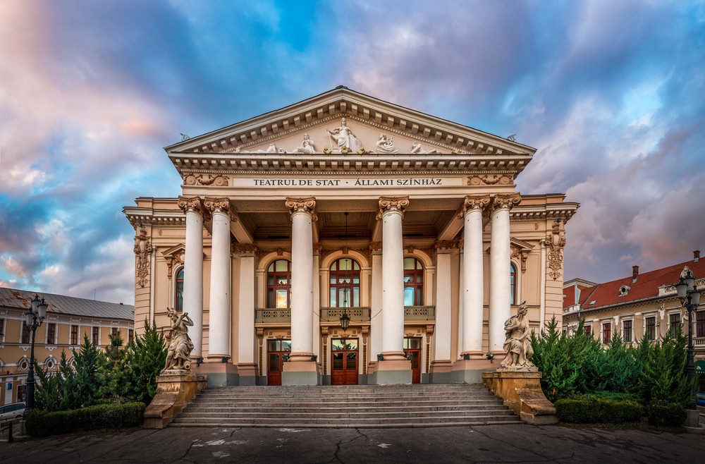 Destinații pentru 1 decembrie - 1