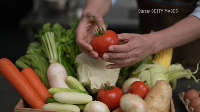 Ingredientele fac diferența. Restaurantele încheie parteneriate cu producători locali pentru preparate desăvârșite