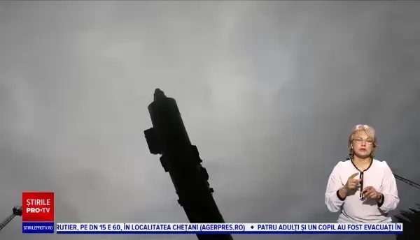 „Tovarășul comandant suprem” Putin a condus exercițiile nucleare ale armatei ruse. Liderul rus blamează din nou Kievul