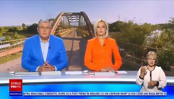 Cinci poduri din țară vor fi reconstruite pentru a permite deplasarea vehiculelor militare grele