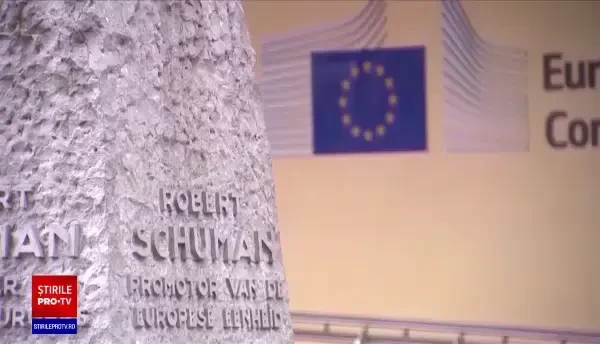Ce a obținut Nicolae Ciucă la Bruxelles. Premierul României face declarații de presă
